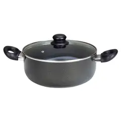 CASA JOVEN - Olla 24 cm Aluminio Antiadherente