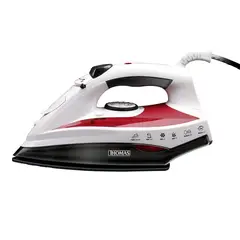 THOMAS - Plancha 2200W Base Ceramica TH-7301