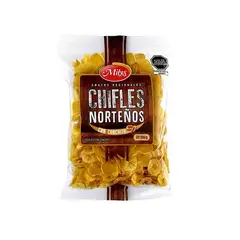 TOTTUS - Chifle Norteño Con Canchita Milys 500 g