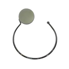 CASA JOVEN - Rack Para Toalla De Mano Org