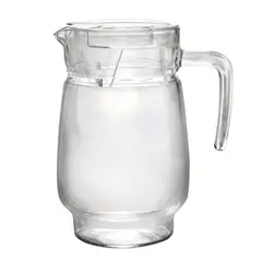 PRECIO UNO - Jarra con Tapa 1.4 L