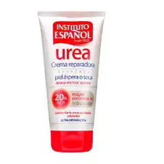 INSTITUTO ESPANOL - Crema Reparador Urea 20% Envase 150 mL