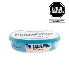 Philadelphia - Queso Crema Light Envase 150 g