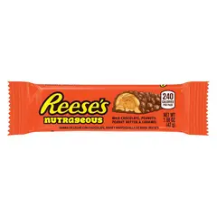 REESES - Barra De Chocolate x 47 g
