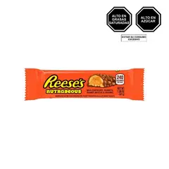REESES - Barra de Chocolate Display 18 Und