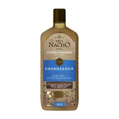 TIO NACHO - Acondicionador Engrosador Botella 415 mL