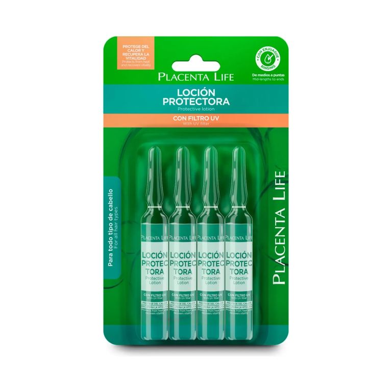 Loción Preventiva Empaque 4 Und