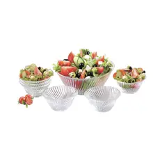 CASA JOVEN - Set Ensaladera + 6 Bowls