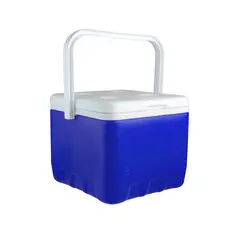 BASA - Cooler Yeti 9 QT Azul
