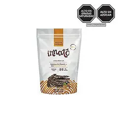 undefined - Chocolate con Almendras y Sal Innato Doypack 100 g