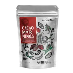 ECOANDINO - Mezcla Instantánea de Cacao Orgánico Doypack 200 g
