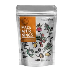ECOANDINO - Mezcla Instantánea de Maca Orgánico Doypack 200 g