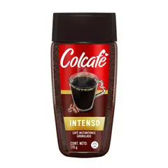 COLCAFE - Café ColCafé Granulado Envase 170 g