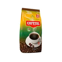 CAFETAL - Café Selecto Bolsa 200 g