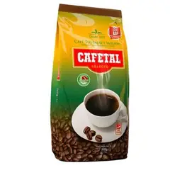 CAFETAL - Café Selecto Bolsa 200 g