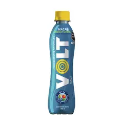 VOLT - Bebida Energizante Blueberry Maca Botella 300 mL