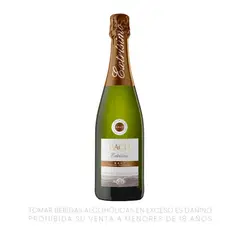 BACH - Vino Extrisimo Brut Botella 750 mL