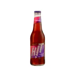 CARTAVIO - Bebida Hit Cuba Libre Botella 355 mL