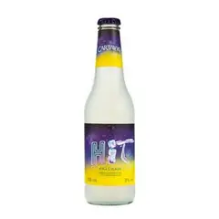 CARTAVIO - Bebida Hit Piña Colada Botella 355 mL