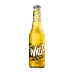 RUSS KAYA - Bebida RTD Russkaya Wild Passion Fruit Botella 355 mL