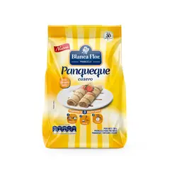 BLANCA FLOR - Premezcla de Panqueque Bolsa 720 g