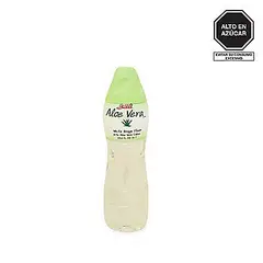 SAPPE - Bebida Aloe Vera Uva Botella 1 L
