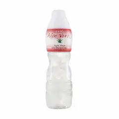 SAPPE - Bebida Aloe Vera Manzana Botella 1 L