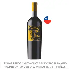 CABALLO LOCO - Vino Grand Cru Limari Botella 750 mL