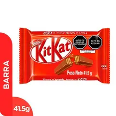 KIT KAT - 4 Fingers Milk 41.5 g