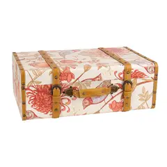 TOTTUS - Maleta Printing Panttern L