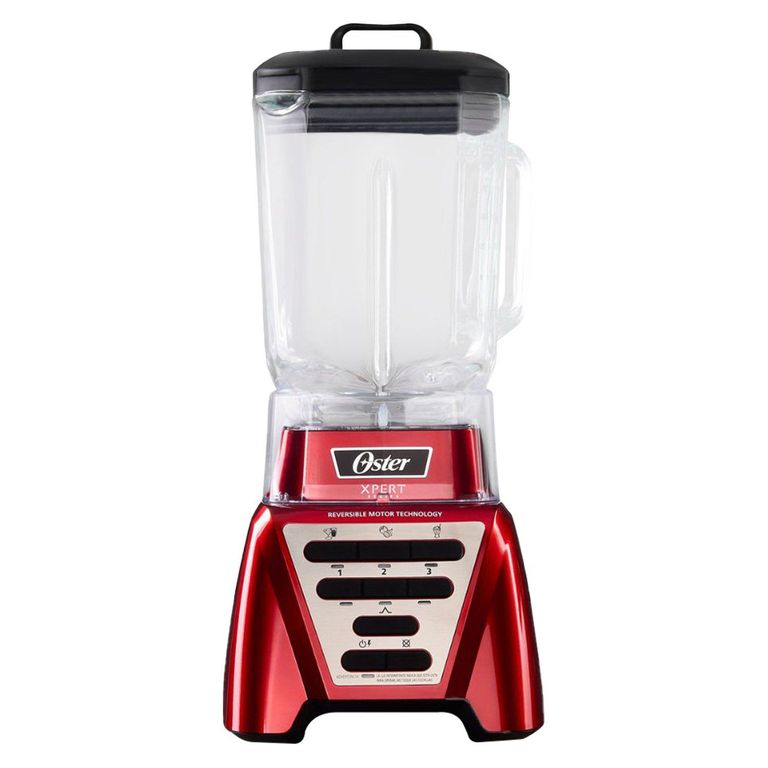 Licuadora BLST3A-R2G-053 Xpert Rojo 2L Reversible