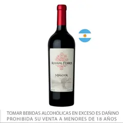 undefined - Vino Achaval Ferrer Finca Mirador Botella 750 mL