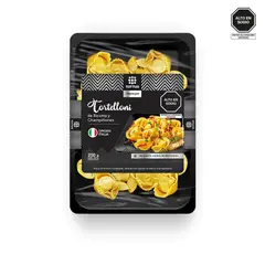 TOTTUS - TORTELLONI DE RICOTTA Y CHAMPINONES X 250G