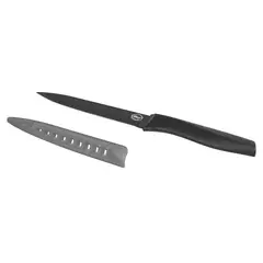 ILKO - Cuchillo Multiuso Nero 13 cm