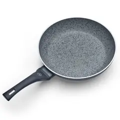 ILKO - Sarten Antiadherente Black Granite 26cm