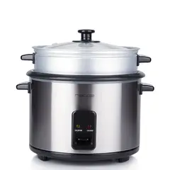 RECCO - OLLA ARROCERA 2.8L VAPORERA