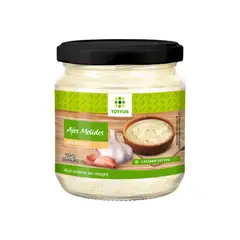 TOTTUS - Ajos Molidos Envase 215 g