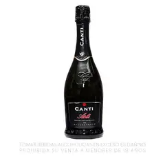 CANTI - Espumanete Asti Botella 750 mL