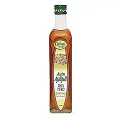 OLIVOS DEL SUR - Aceite de Ajonjolí Olivos del Sur Botella 500 mL