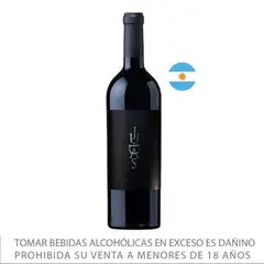 SOTTANO - Vino Tinto Malbec Judas Botella 750 mL