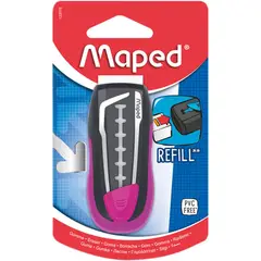 MAPED - Borrador Refill Color Pastel