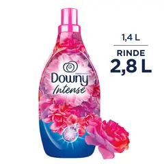DOWNY - Suavizante Concentrado Floral Botella 1.4 L