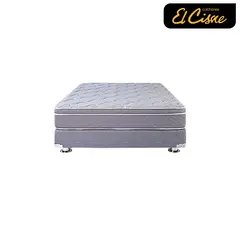 EL CISNE - JGO DE CAMA AMETS QUEEN