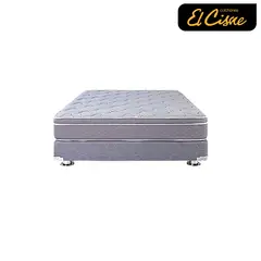 EL CISNE - JGO DE CAMA AMETS KING