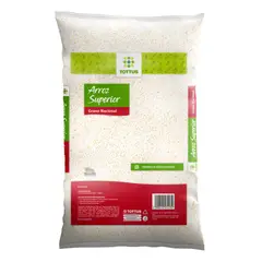 TOTTUS - Arroz Superior Bolsa 10 Kg