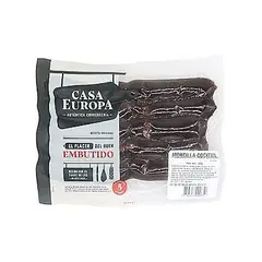 CASA EUROPA - Morcilla Cocktail Empaque 250 g
