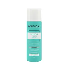 PORTUGAL - Loción Tónica Facial Envase 210 mL