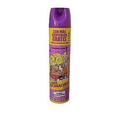 PLOP - Insecticida Mata Cucarachas Envase 440 mL