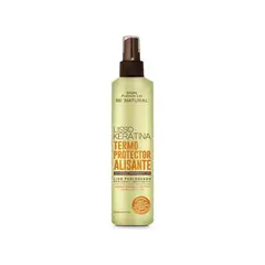 PLACENTA LIFE - Termoprotector Alisante Envase 250 mL