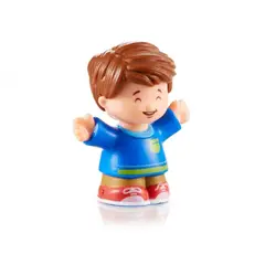 FISHER PRICE - Little People Surtido de Figuras